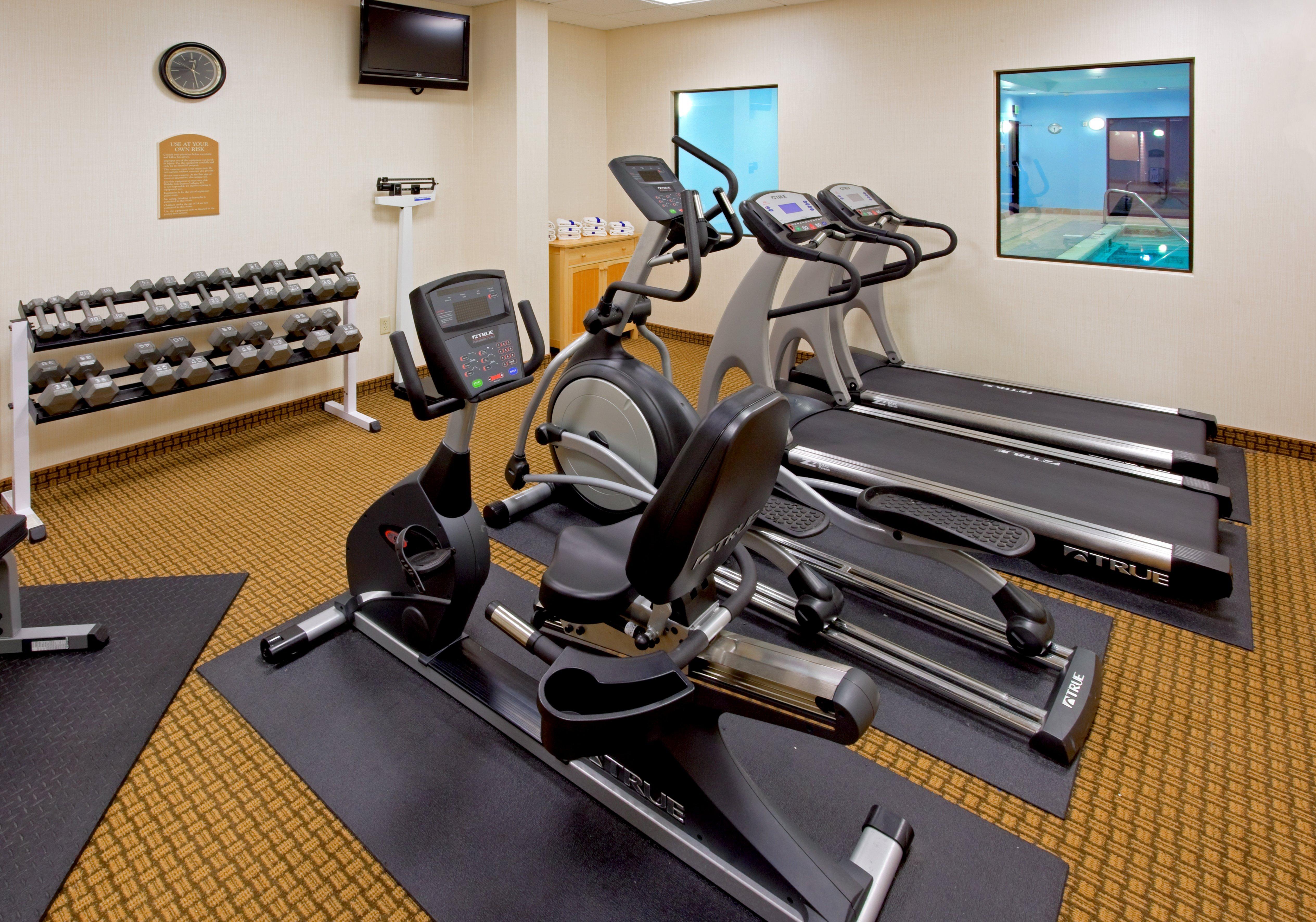 Holiday Inn Express & Suites Albany Airport Area - Latham By Ihg Buitenkant foto