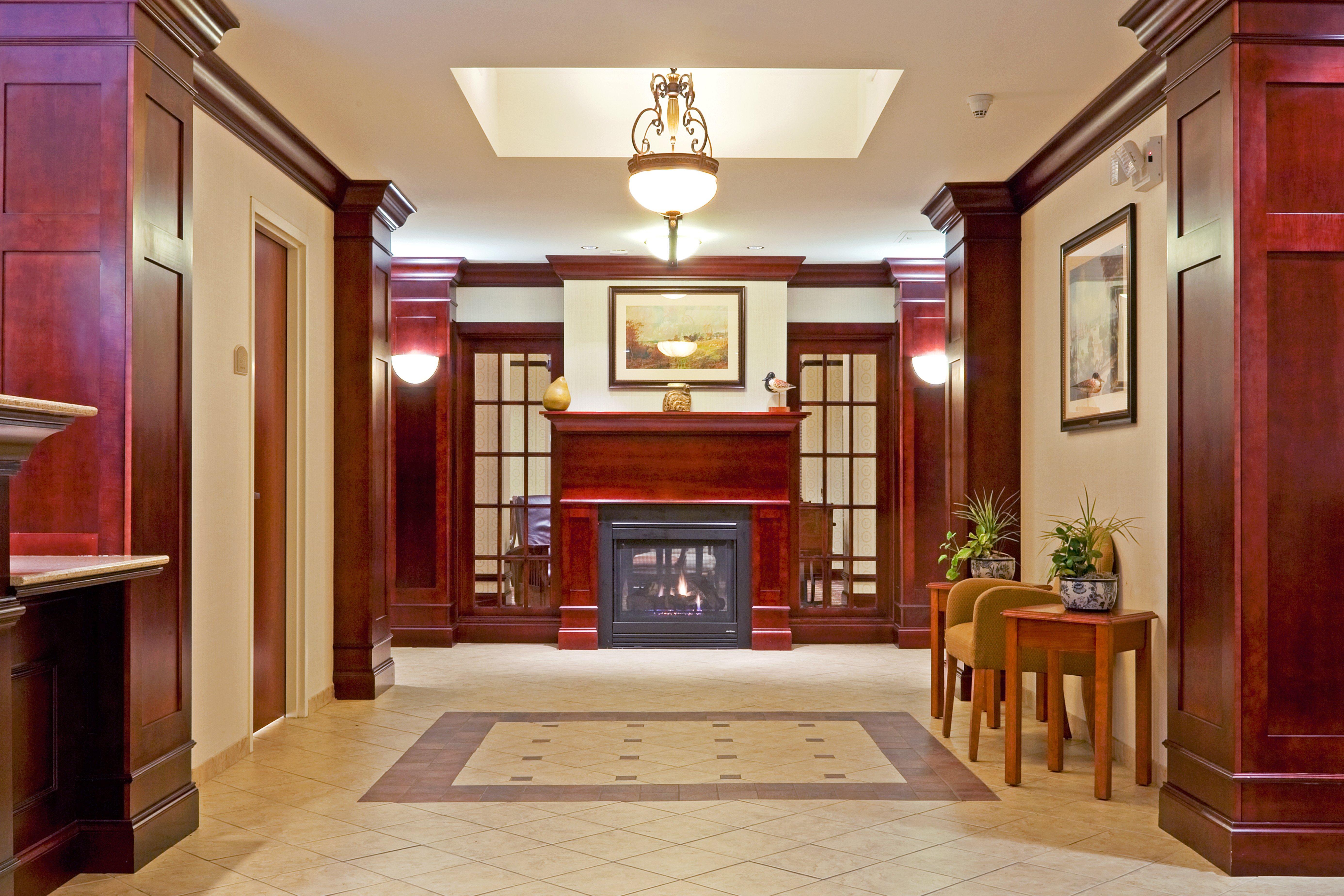 Holiday Inn Express & Suites Albany Airport Area - Latham By Ihg Buitenkant foto