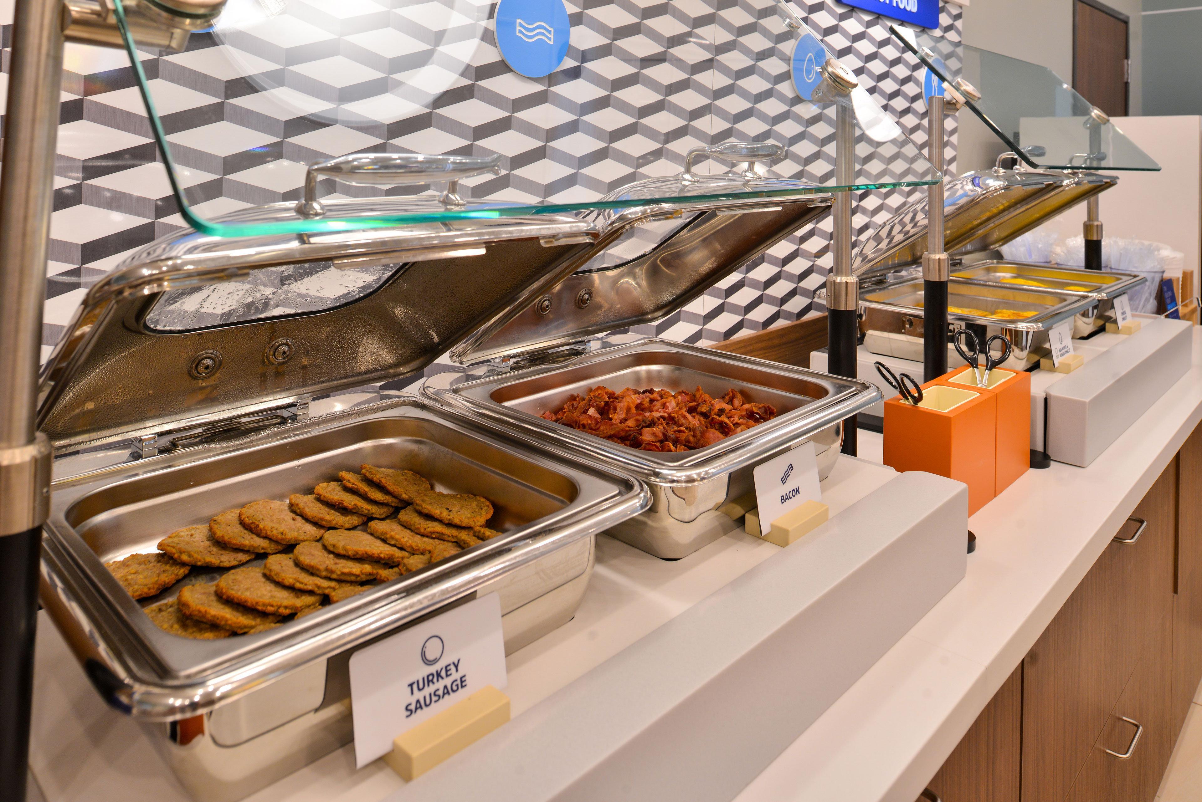 Holiday Inn Express & Suites Albany Airport Area - Latham By Ihg Buitenkant foto